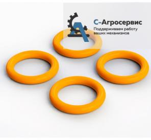 Кольца силиконовые уплотнительные круглого сечения